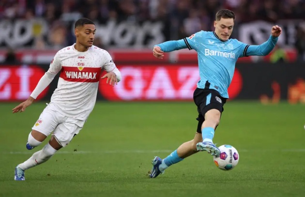 Enzo Millot – Ngôi sao đang lên của bóng đá Pháp