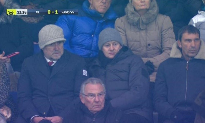 Fan Man Utd đã tìm ra nguyên nhân khiến PSG mất chuỗi bất bại