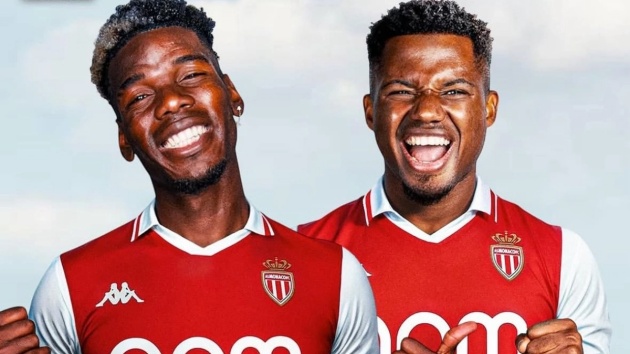 Fati, Dier: ‘Pogba vẫn là ngôi sao, Monaco có một cầu thủ xuất sắc’