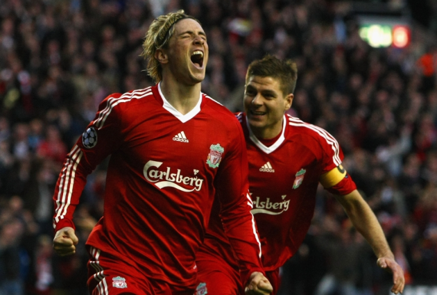 Fernando Torres chọn giữa Messi và Ronaldo, Haaland và Mbappe, Gerrard và Lampard