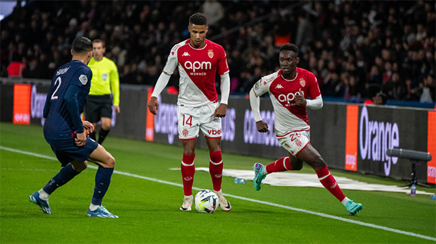 Folarin Balogun: “Khi bạn thua 2-5, cảm giác thật khó khăn”