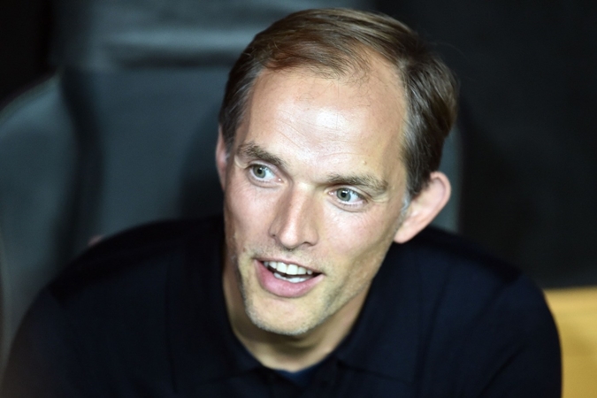 Gạch tên Neymar, PSG bắt chước Arsenal công bố 5 đội trưởng