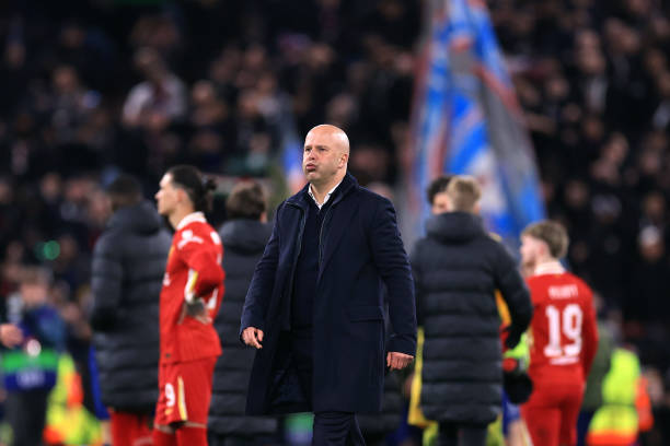 Gạch tên PSG, Slot nêu tên 5 đội có thể vô địch Champions League