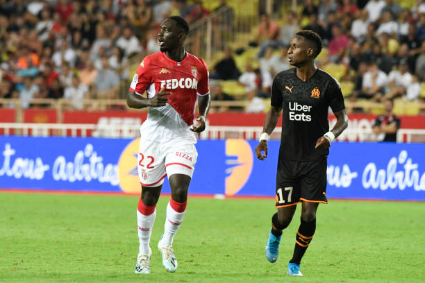 ‘Gánh team’ hết mình, ‘ác mộng’ Man United vẫn bất lực trước Monaco