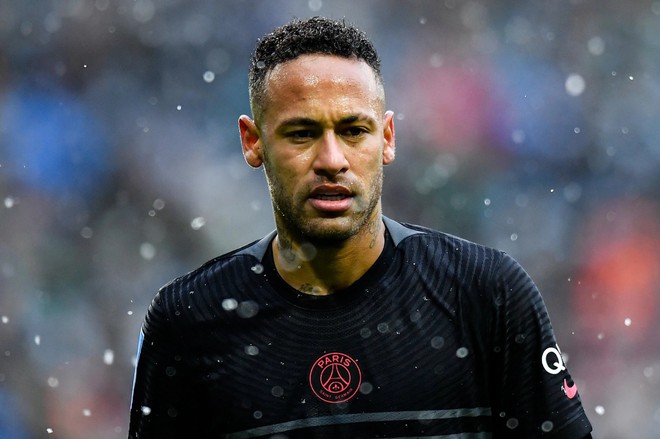 Gặp chấn thương kinh hoàng, Neymar nhắn gửi 1 thông điệp