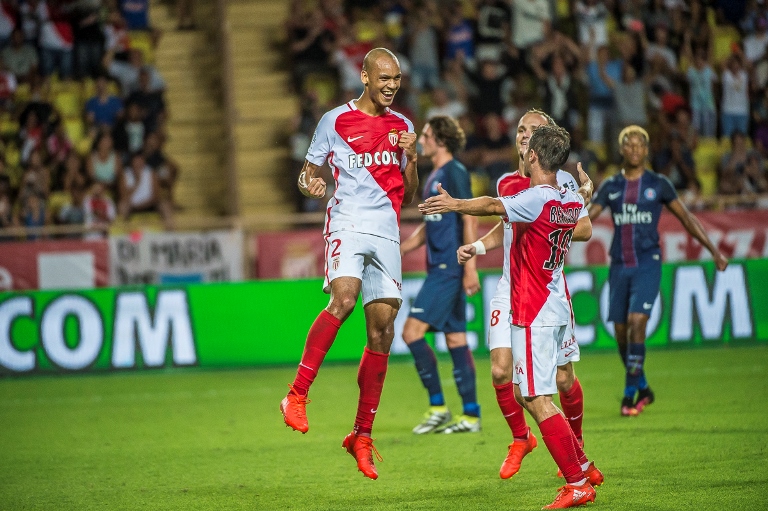 Giải mã hàng công khủng khiếp của AS Monaco