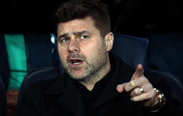 Giám đốc PSG lên tiếng, rõ lý do Pochettino được bổ nhiệm