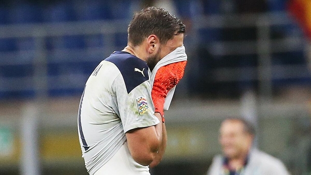 Gianluigi Donnarumma e ngại mỗi lần trở lại San Siro