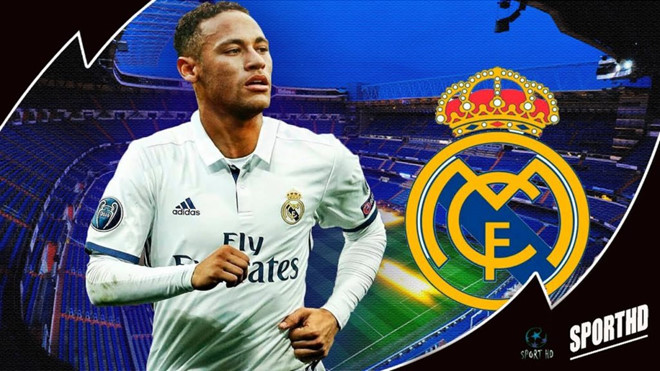Giữa tin đồn về Ronaldo, Rivaldo khuyên Neymar gia nhập Real