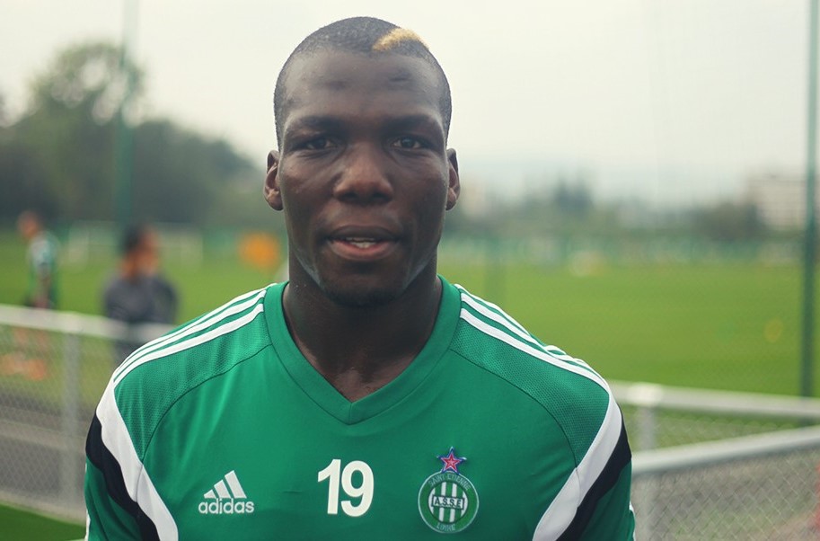 Góc tuyển trạch: Florentin có đủ tài để ‘bắt chết’ Paul Pogba?