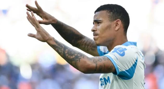 Greenwood được khuyên cách để trở lại tuyển Anh dự World Cup 2026