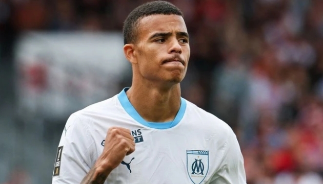 Greenwood không muốn nhắc tới chuyện cũ ở MU