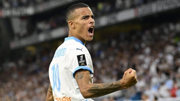 Greenwood sắp có bến đỗ mới, MU coi như ‘trúng mánh’