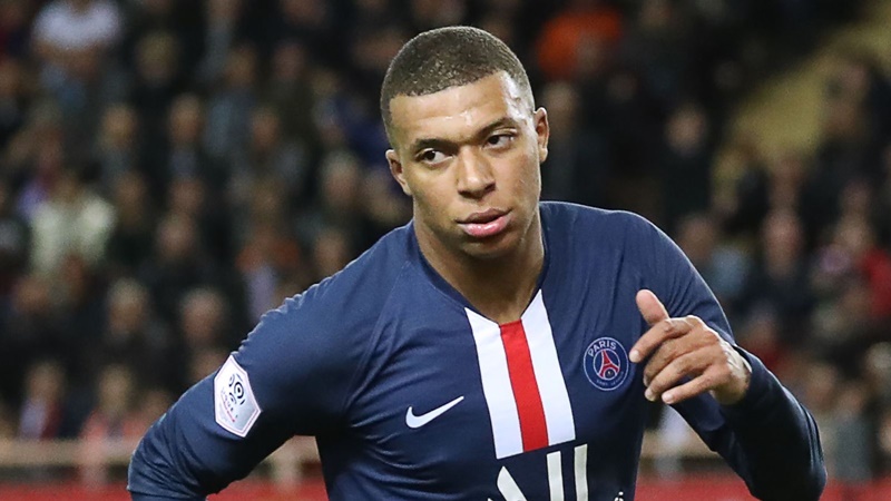 Hạ sát đội bóng cũ, Mbappe giải thích cho hành động gây bất ngờ