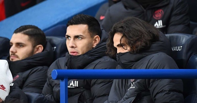 Hai học trò muốn rời đi, HLV trưởng PSG lên tiếng nói thẳng 1 điều