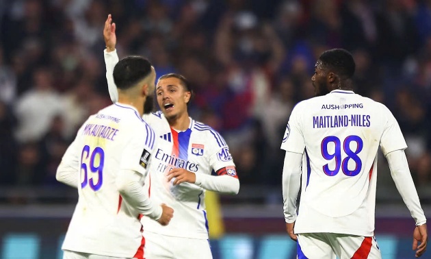 Hạn chót cho Lyon, kiếm đủ 200 triệu euro hoặc rớt hạng