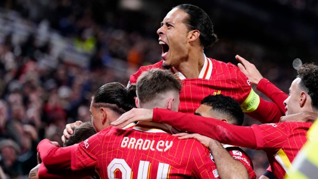 Hành trình ác mộng của Liverpool tới chung kết Champions League