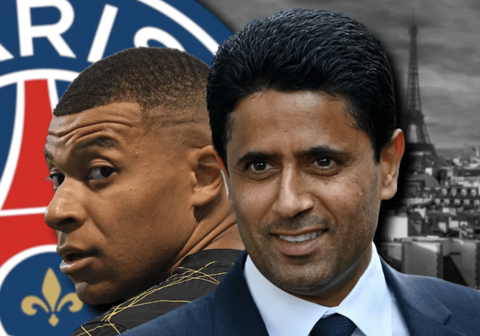 Hậu drama với Mbappe, chủ tịch Al-Khelaifi cảnh báo dàn sao PSG