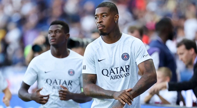 Hé lộ kế hoạch chuyển nhượng của PSG trong tháng 1