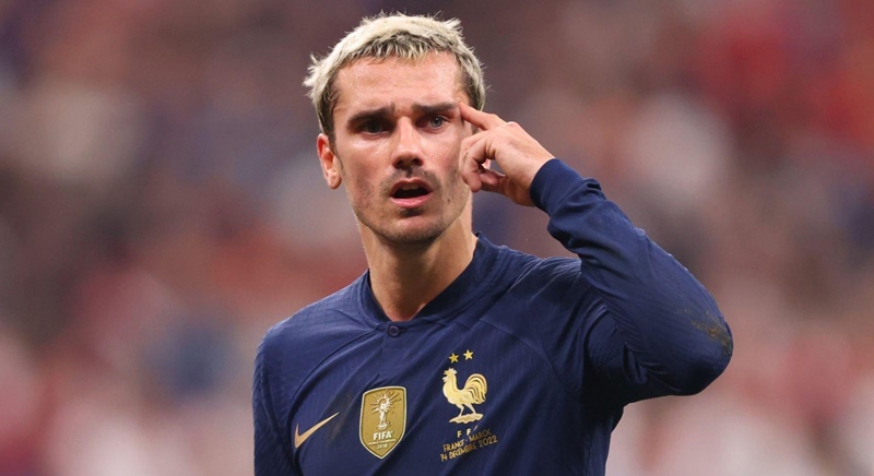 Henry chỉ ra cầu thủ bị đánh giá không đúng năng lực ở tuyển Pháp