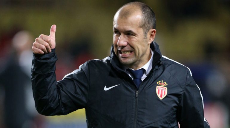 Henry đến Monaco, Jardim rộng đường dẫn dắt Man Utd