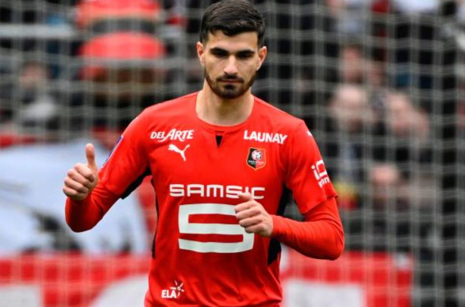 Here we go! Leverkusen chiêu mộ Terrier từ Rennes, giá 22 triệu euro