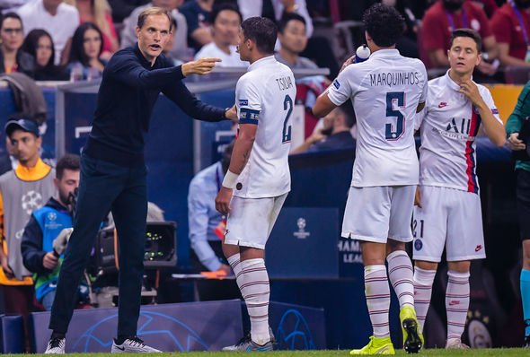 Herrera: “Ông ấy khiến tôi liên tưởng tới Van Gaal”