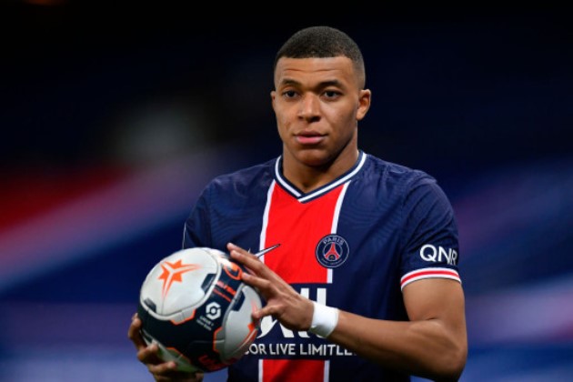 Hết kiên nhẫn, PSG ra “tối hậu thư” cho Mbappe
