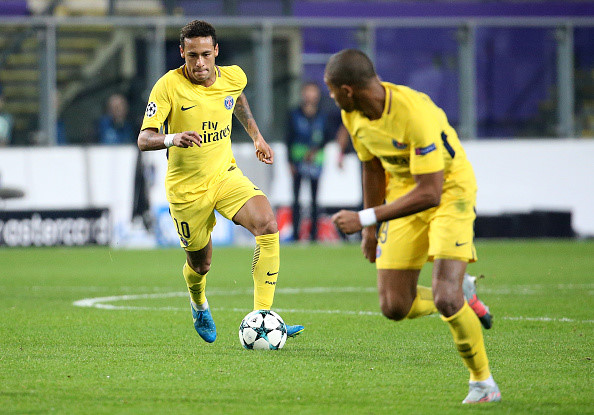 Hiểm họa rình rập trong sự kết hợp Neymar – Mbappe