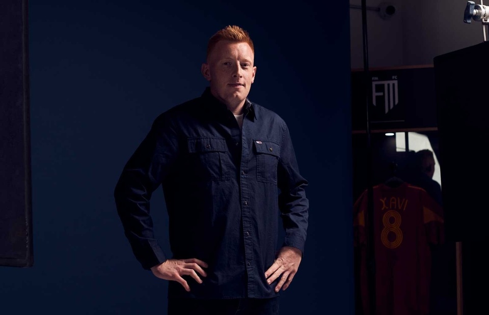 HLV 30 tuổi tiếp tục gây bất ngờ ở châu Âu