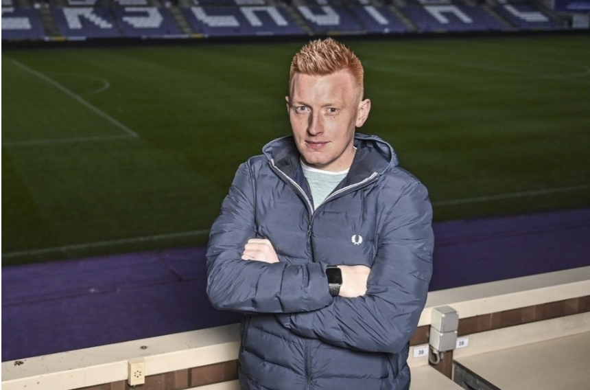 HLV 30 tuổi trở thành hiện tượng ở Ligue 1