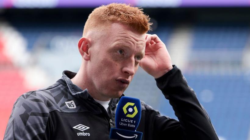 HLV 32 tuổi Will Still nhấn chìm đội bóng cũ Reims, đưa Lens vào top 6 Ligue 1