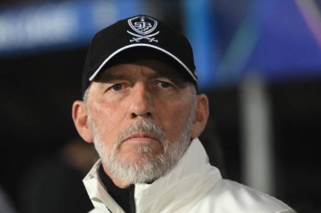 HLV Brest tự tin đối đầu Barca: “Chúng tôi không có gì để mất”