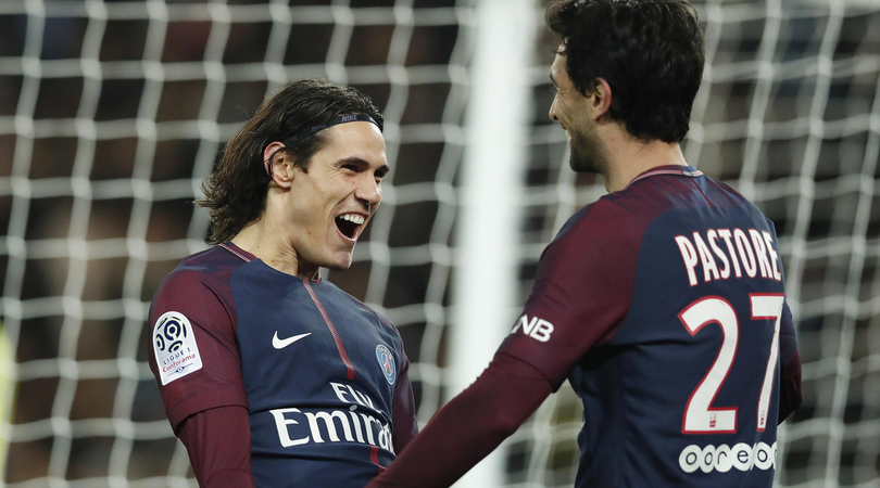 HLV Emery nổi xung thiên vì Cavani vắng tập