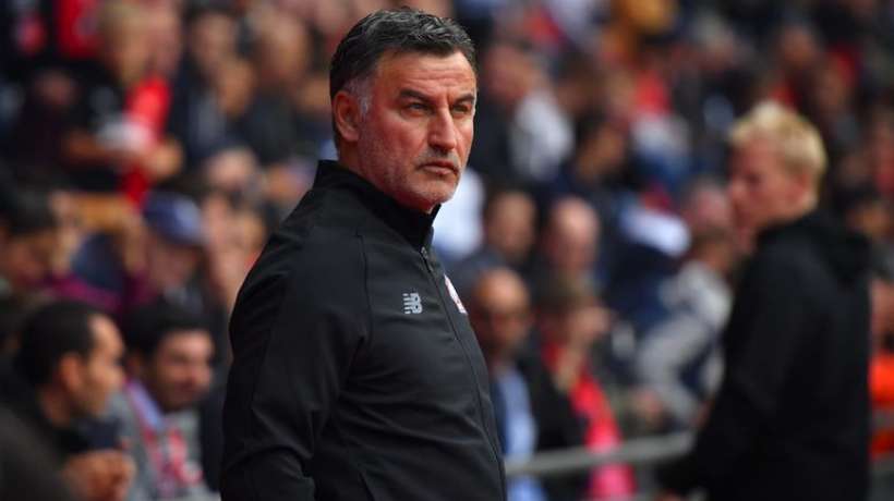 HLV Galtier nêu tên 2 nhân tố giúp Messi và Mbappe bùng nổ