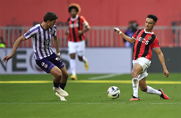 HLV hàng đầu Ligue 1 nói về khả năng trở lại nước Ý