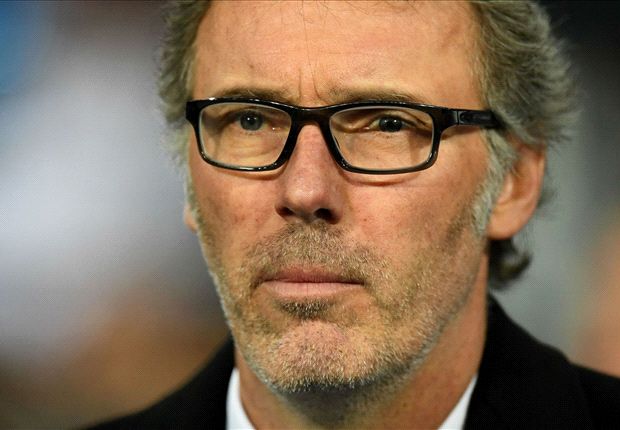 HLV Laurent Blanc CHÍNH THỨC rời PSG
