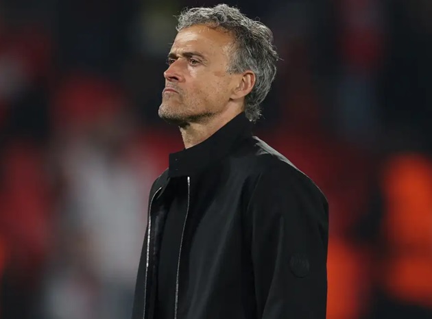 HLV Luis Enrique sẵn sàng giảm nửa lương để không phải làm một việc