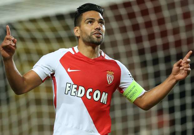 HLV Monaco: Premier League đã ‘giết chết’ Falcao