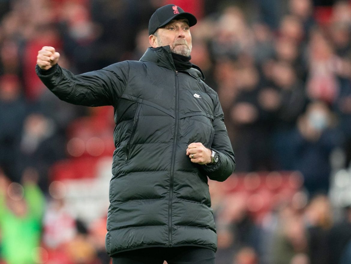 HLV người Đức ‘phủ sóng’ chung kết Champions League