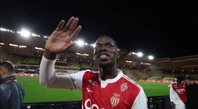 HLV Pocognoli khen Pogba sau trận thắng PSG: “Đúng kế hoạch, đúng lộ trình”