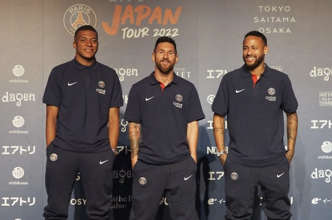 HLV PSG: Có nhiều thứ tại CLB mà tôi không thể kiểm soát