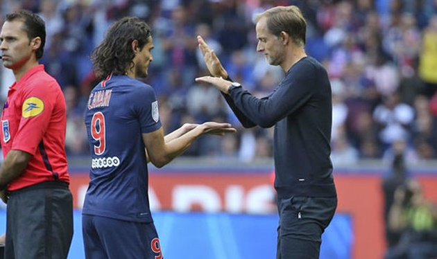 HLV Tuchel chính thức lên tiếng, Cavani sẽ ở lại PSG?
