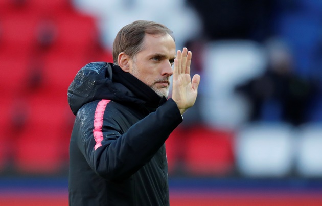 HLV Tuchel: ‘Derby de France giống như 1 trận đấu ở Champions League’