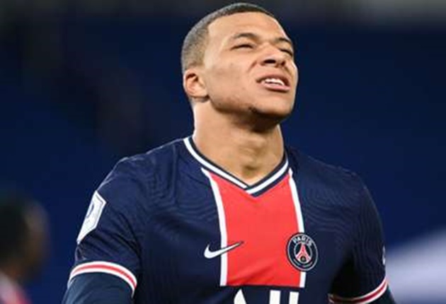 Hòa như thua, Pochettino nói lời thật lòng về thái độ của Mbappe