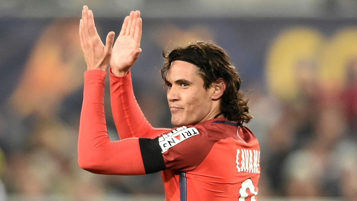 Hủy diệt Bordeaux, PSG vào chung kết cúp Liên đoàn Pháp