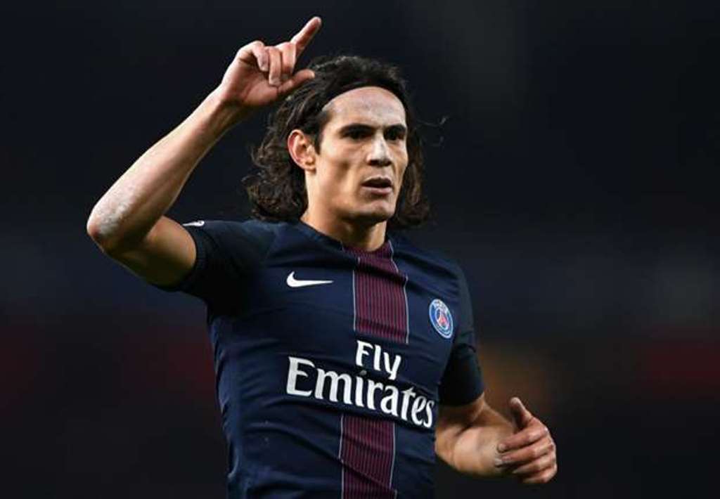 Hủy diệt Guingamp, PSG đòi lại ngôi nhì Ligue 1