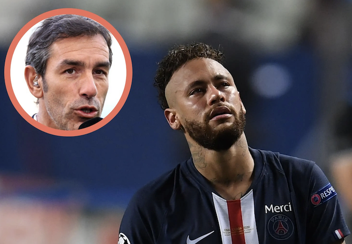 Huyền thoại Arsenal chê Neymar & Messi là những đứa trẻ khóc nhè