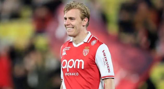 Ian Wright chỉ trích Arsenal vì bán Mika Biereth quá sớm