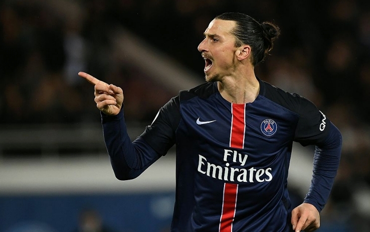 Ibrahimovic: “Nếu trở lại CLB ấy, tôi sẽ chỉ làm HLV”